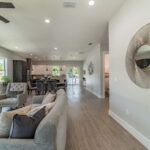 Plan 0102 house design by HeLo Homes, view 4