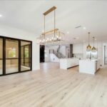 Plan 0101 house design by HeLo Homes, view 2