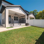 Plan 0106 house design by HeLo Homes, view 2