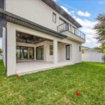 Plan 0101 house design by HeLo Homes, view 3