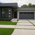 Plan 0109 house design by HeLo Homes, view 1