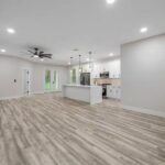 Plan 0110 house design by HeLo Homes, view 3
