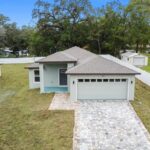 Plan 0111 house design by HeLo Homes, view 1
