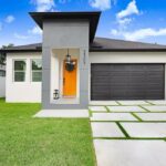 Plan 0113 house design by HeLo Homes, view 1