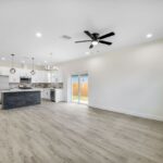 Plan 0114 house design by HeLo Homes, view 5