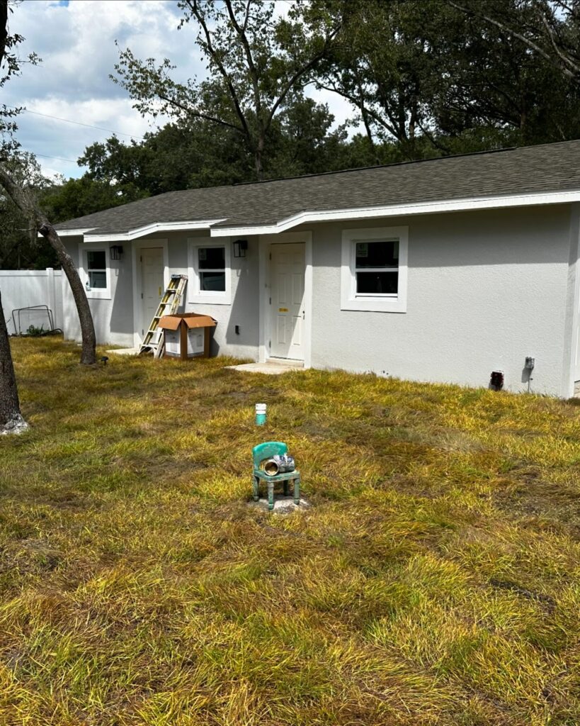 Plan 0115 house design by HeLo Homes, view 1